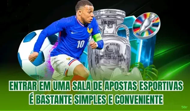 Métodos de pagamento aceitos na 58r