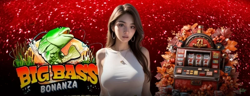 Lottery Clássica na 58r